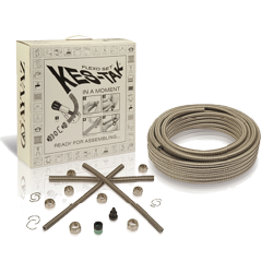 продаем гибкую подводку для спринклеров низкая цена на гибкую подводку для спринклеров