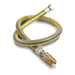 продаем сильфонный газовый шланг низкая цена на сильфонный газовый шланг