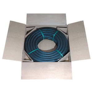 трубки для солнечного коллектора в бухте трубки для солнечного коллектора в бухте